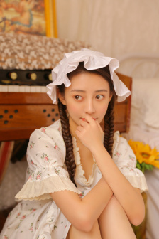 校花H